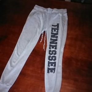 Tennessee Grey Joggers